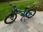 Kinderfiets BMC 20", Fietsen en Brommers, Ophalen, Zo goed als nieuw, 16 tot 20 inch, BMC