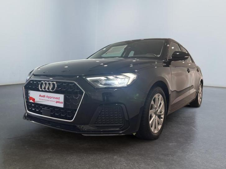 Audi A1 Advanced Int Sport *Led, Camera, Carplay, Auto's, Audi, Bedrijf, A1, Airbags, Airconditioning, Bluetooth, Boordcomputer
