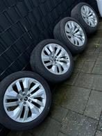 Audi set 10j x 20 et 22 steek 5x112 banden 285-45-20, Auto-onderdelen, Ophalen, Gebruikt, 285 mm, Banden en Velgen