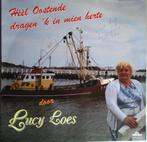 Lucy Loes – Hèèl Ostende dragen ‘k in mien herte - LP, Cd's en Dvd's, Vinyl | Nederlandstalig, Ophalen of Verzenden, Gebruikt