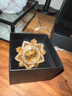 Versace Bague etoile, Ophalen, Overige materialen, Nieuw, Dame
