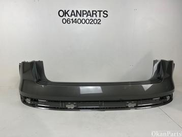 Audi E-Tron 4KE Achterbumper 4KE807511 beschikbaar voor biedingen