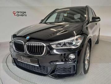 BMW X1 1.5iA sDrive18 M pack beschikbaar voor biedingen
