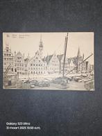 België Gent graskaai, Ophalen of Verzenden, Ongelopen