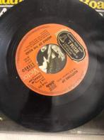 7" Middle of the Road, Bottoms up, Cd's en Dvd's, Ophalen of Verzenden, 1960 tot 1980