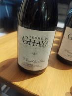 Terre de ghaya l'éveil des sens, Pleine, France, Enlèvement, Vin rouge