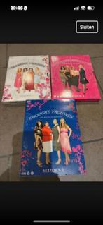 Gooische vrouwen 1-3, Cd's en Dvd's, Dvd's | Tv en Series, Ophalen of Verzenden