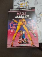 Robbedoes nr 35 "Malle Marilyn"eerste druk 1985, Boeken, Stripverhalen, Ophalen of Verzenden, Nieuw