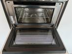 Inbouw stoomoven  Kuppersbusch, Elektronische apparatuur, Ovens, Ophalen, Zo goed als nieuw, Stoom, Inbouw