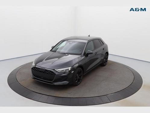 Audi A3 Sportback A3 Sportback 35 TFSI Business Edition Adva, Auto's, Audi, A3, Airbags, Navigatiesysteem, Benzine, Stadsauto