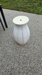 Guzzini wasmand Ninfea, Enlèvement