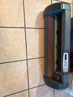 Snijplotter, Elektronische apparatuur, Zonnebanken en Gezichtsbruiners, Ophalen, Zo goed als nieuw