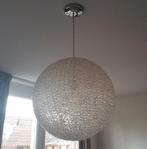 Mooie bollamp 50cm ronde woonkamerlamp woonkamer bol lamp, Ophalen of Verzenden