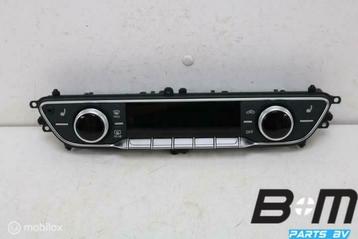 Clima unit / kachelbediening Audi A4 8W Limo 8W0820043G beschikbaar voor biedingen
