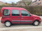 Renault kangoo 2007 - diesel - à réparer, Auto's, Diesel, Kangoo, Particulier, Euro 4