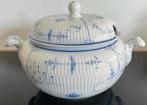 Villeroy & Boch Dresden Saks, Antiek en Kunst, Ophalen of Verzenden