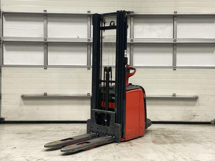 STAPELAAR L14AP, Zakelijke goederen, Machines en Bouw | Heftrucks en Intern transport, Stapelaar, Elektrisch, 1000 tot 2000 kg