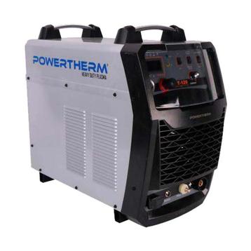POWERTHERM 120 PLASMASNIJMACHINE 000071 beschikbaar voor biedingen