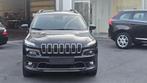 JEEP CHEROKEE 2.2D 147 kW volautomatisch Euro 6b, 4x4 Sevent, Automaat, Bedrijf, Diesel, 5 deurs