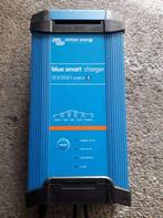 Victron Energy Blue Smart Charger 12V 30A IP22 Bluetooth, Caravans en Kamperen, Mobilhome-accessoires, Ophalen of Verzenden, Zo goed als nieuw