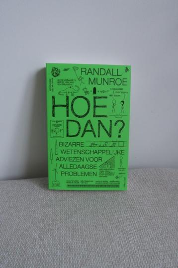 Hoe dan? beschikbaar voor biedingen