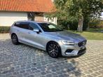 Volvo V60 T6 Hybrid/1stEig/89000km/Cam/Leder/Sportzetels/Alu, Auto's, Volvo, 0 min, 42 g/km, Zwart, 1969 cc
