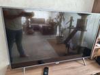 Philips TV scherm kapot., Audio, Tv en Foto, Televisies, Ophalen, Zo goed als nieuw, Philips, Smart TV