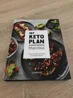 Het Ketoplan, Boeken, Ophalen, Nieuw, Julie van den Kerchove