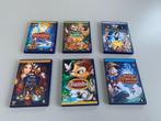 DVD lot van 6 Disney klassiekers, Cd's en Dvd's, Tekenfilm, Alle leeftijden, Overige soorten, Ophalen of Verzenden