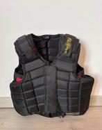 Body protector paardrijden 8 jaar, Ophalen, Zo goed als nieuw