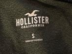 T-shirt à manches longues Hollister en parfait état, Vêtements | Hommes, T-shirts, Enlèvement ou Envoi, Comme neuf, Vert, Taille 46 (S) ou plus petite