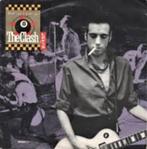 3-Inch CD-Single The Clash en Bad II, CD & DVD, CD Singles, 1 single, Utilisé, Enlèvement ou Envoi, Rock et Metal