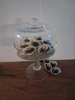 kunst / sier / nep / decoratie bon bon, Huis en Inrichting, Woonaccessoires | Stolpen, Ophalen of Verzenden