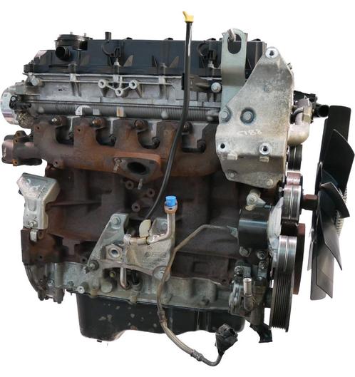 Ford Ranger TKE 3.2L SA2R T32DDOP-motor, Auto-onderdelen, Motor en Toebehoren, Ford, Gereviseerd, Ophalen of Verzenden