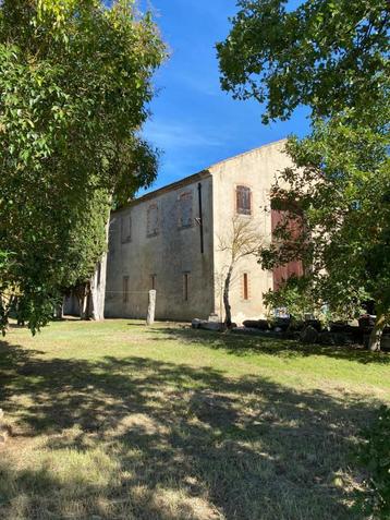 Woning te koop in 0 Loupia Limoux beschikbaar voor biedingen