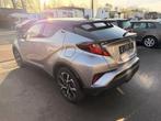Toyota C-HR HYBRID BUSINESS EDITION AUTOMAAT MET GARANTIE, Autos, Argent ou Gris, Achat, Entreprise, https://public.car-pass.be/vhr/1bc86b57-42cd-4d87-ace0-ae57b39585d2