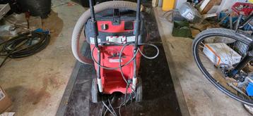 Stofzuiger Hilti VCD 50L beschikbaar voor biedingen