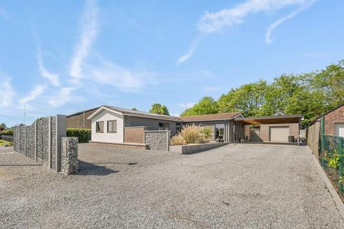 Huis te koop in Hasselt, 6 slpks, Immo, Huizen en Appartementen te koop, Vrijstaande woning, D