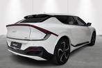 KIA Ev6 BEV 77,4 kWH GT Line AWD, Auto's, Kia, Stof, Gebruikt, Wit, 1600 kg