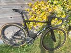 Atom 6 Strada, Fietsen en Brommers, Fietsen | Racefietsen, Gebruikt, Carbon, 49 tot 53 cm, Meer dan 20 versnellingen