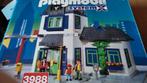 Playmobil 3988 politiekantoor, Kinderen en Baby's, Speelgoed | Playmobil, Ophalen of Verzenden