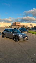 MINI Cooper SD Thunder Grey 116000 km’s, Auto's, Mini, Diesel, Particulier, Cooper S, Zilver of Grijs