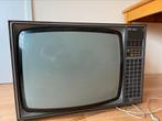 Vintage kleuren-tv Philips jaren ‘70, Ophalen