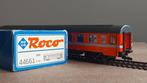 Roco HO 44661 - Eurofima I6 B11 - 2ème classe, Hobby & Loisirs créatifs, Trains miniatures | HO, Comme neuf, Analogique, Roco