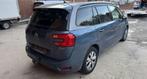 Citroën C4 Grand Picasso 2016 1.6diesel 7Place, Autos, Entreprise, Achat, C4