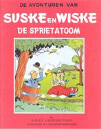 Verzameling krantenuitgaves Suske en Wiske 2005-2006., Boeken, Stripverhalen, Meerdere stripboeken, Ophalen of Verzenden, Zo goed als nieuw