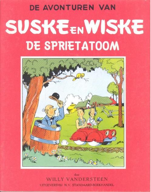 Verzameling krantenuitgaves Suske en Wiske 2005-2006., Boeken, Stripverhalen, Zo goed als nieuw, Meerdere stripboeken, Ophalen of Verzenden