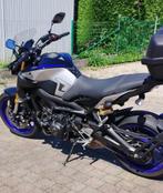 Yamaha MT-09 SP, Motoren, 3 cilinders, Meer dan 35 kW, 850 cc, Sport