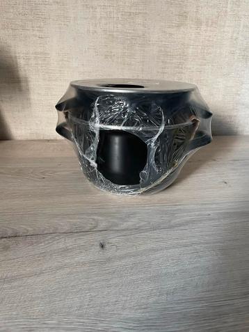 NIEUW mosselpot van geëmailleerd staal beschikbaar voor biedingen