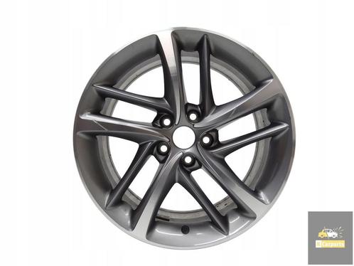 MG HS SAIC MOTOR 18 inch 7,5J ET41 velg 10485512M, Auto-onderdelen, Banden en Velgen, Gebruikt